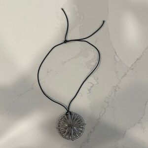 David Yurman Compass Star Pendant Necklace or Ornament